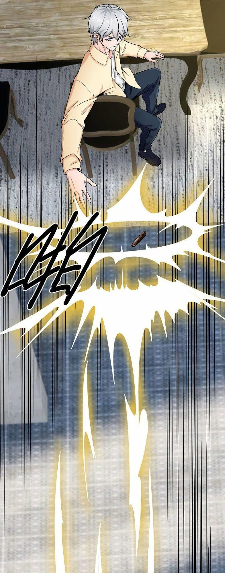 đọc truyện Đô Thị Chi Nghịch Thiên Tiên Tôn Chương 171 ảnh 9 tại Thiên Thai Truyện