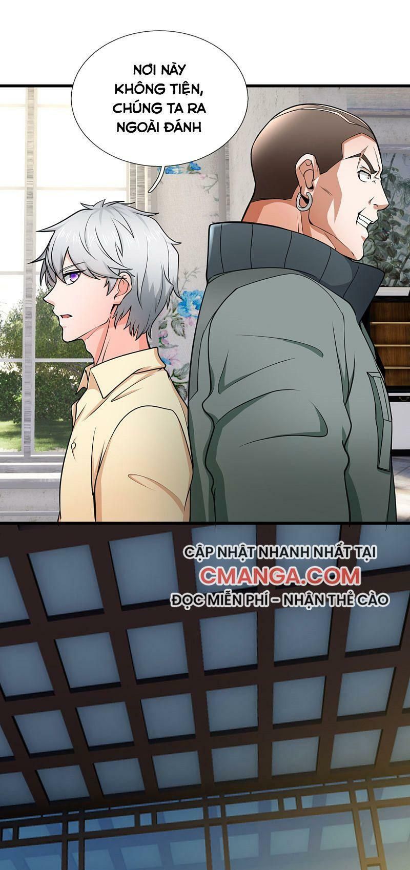 đọc truyện Đô Thị Chi Nghịch Thiên Tiên Tôn Chương 172 ảnh 3 tại Thiên Thai Truyện