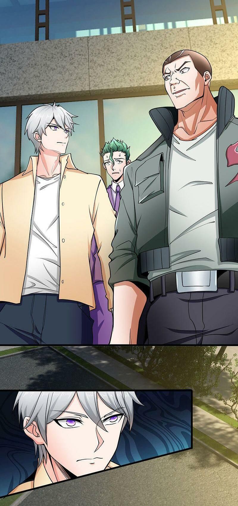 đọc truyện Đô Thị Chi Nghịch Thiên Tiên Tôn Chương 172 ảnh 4 tại Thiên Thai Truyện