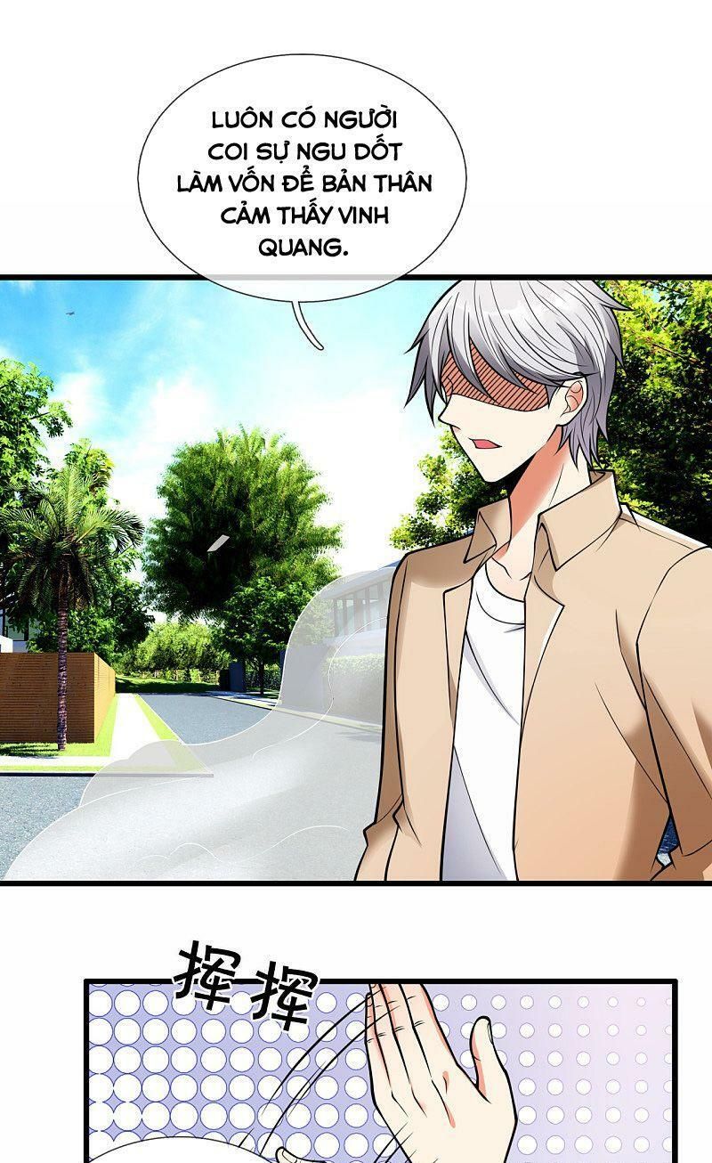 đọc truyện Đô Thị Chi Nghịch Thiên Tiên Tôn Chương 172 ảnh 7 tại Thiên Thai Truyện