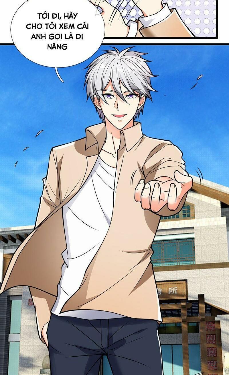 đọc truyện Đô Thị Chi Nghịch Thiên Tiên Tôn Chương 172 ảnh 8 tại Thiên Thai Truyện