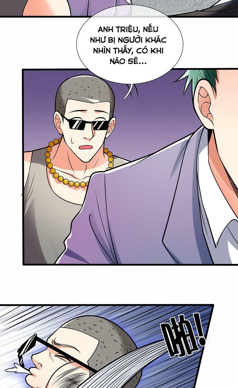 đọc truyện Đô Thị Chi Nghịch Thiên Tiên Tôn Chương 172 ảnh 10 tại Thiên Thai Truyện