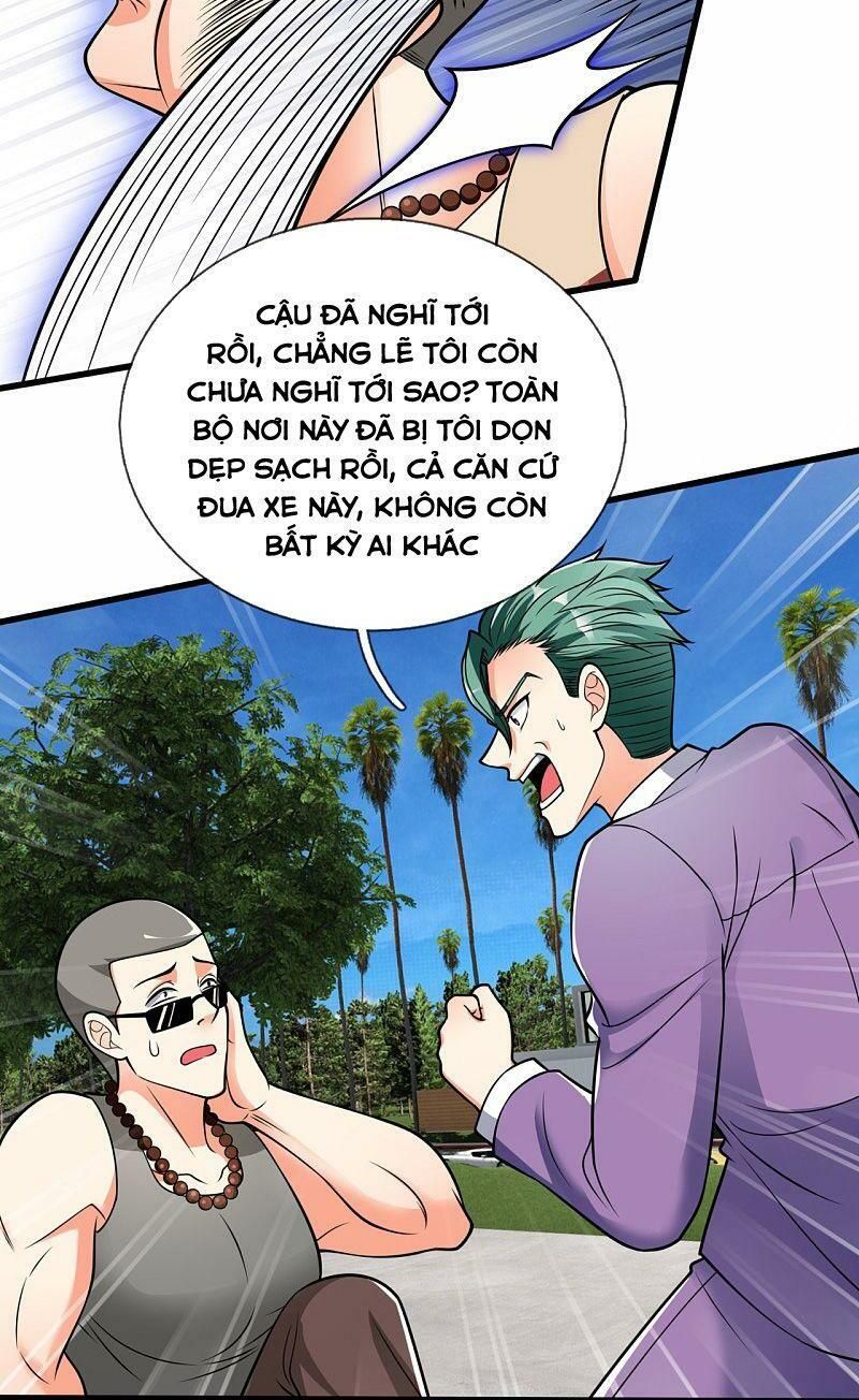 đọc truyện Đô Thị Chi Nghịch Thiên Tiên Tôn Chương 172 ảnh 11 tại Thiên Thai Truyện