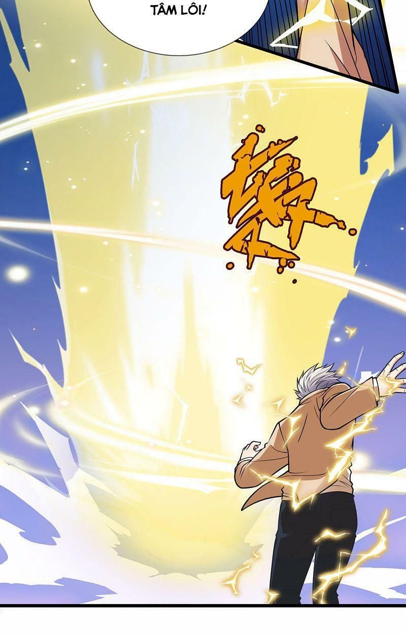 đọc truyện Đô Thị Chi Nghịch Thiên Tiên Tôn Chương 173 ảnh 13 tại Thiên Thai Truyện