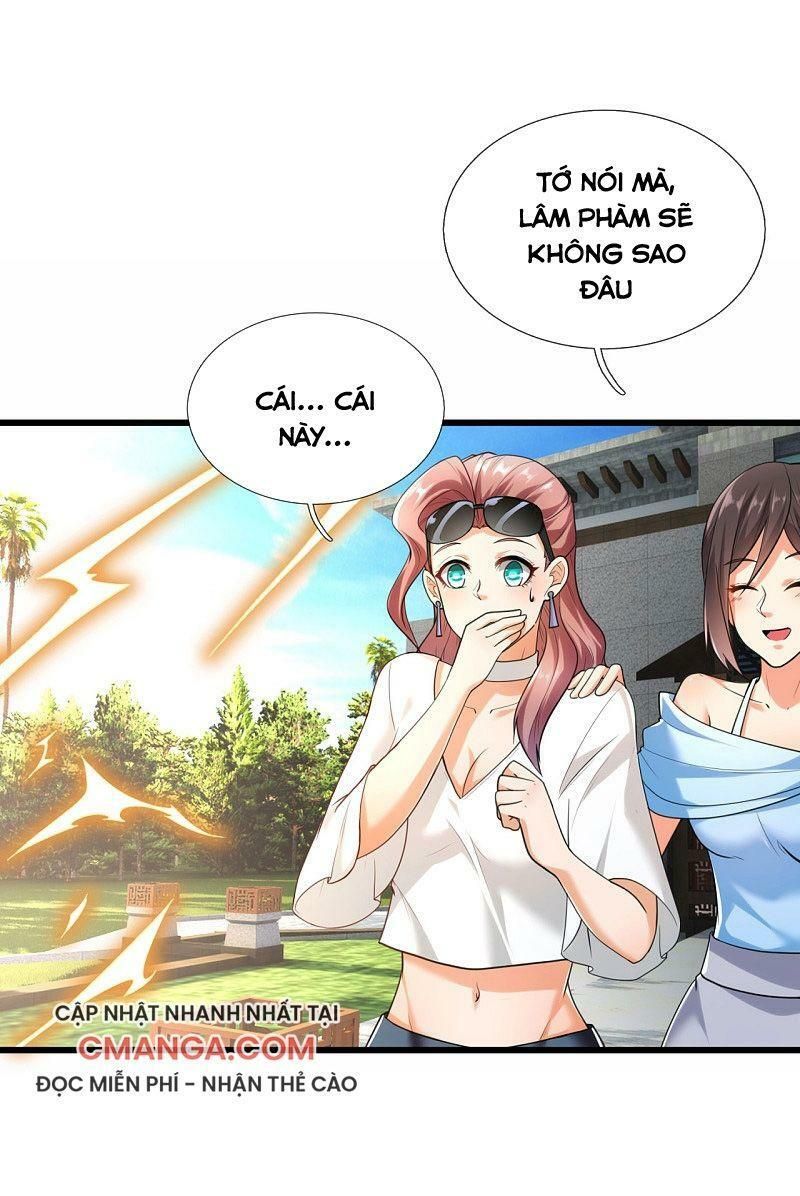 đọc truyện Đô Thị Chi Nghịch Thiên Tiên Tôn Chương 173 ảnh 14 tại Thiên Thai Truyện