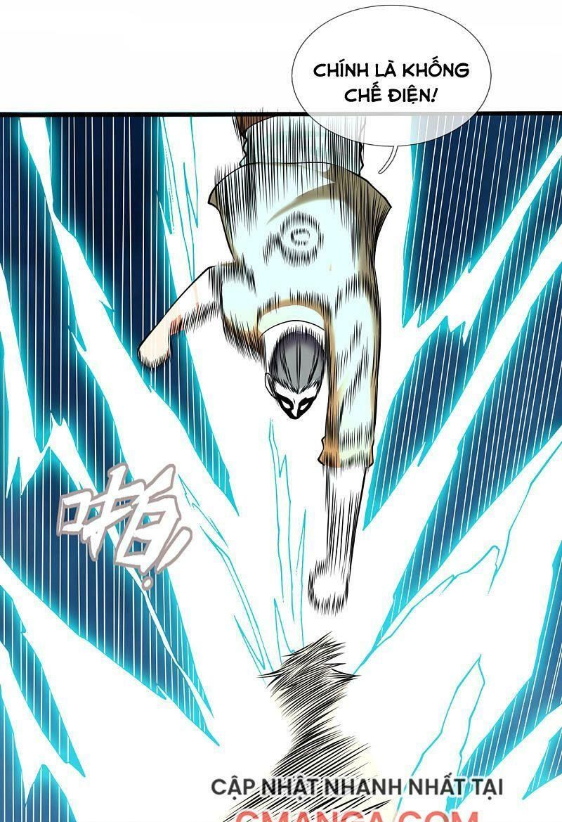 đọc truyện Đô Thị Chi Nghịch Thiên Tiên Tôn Chương 173 ảnh 6 tại Thiên Thai Truyện