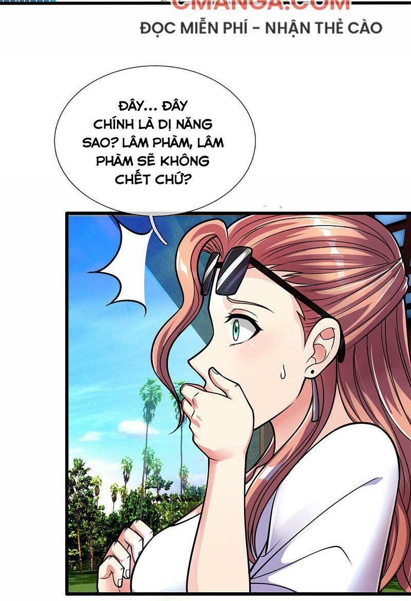 đọc truyện Đô Thị Chi Nghịch Thiên Tiên Tôn Chương 173 ảnh 7 tại Thiên Thai Truyện