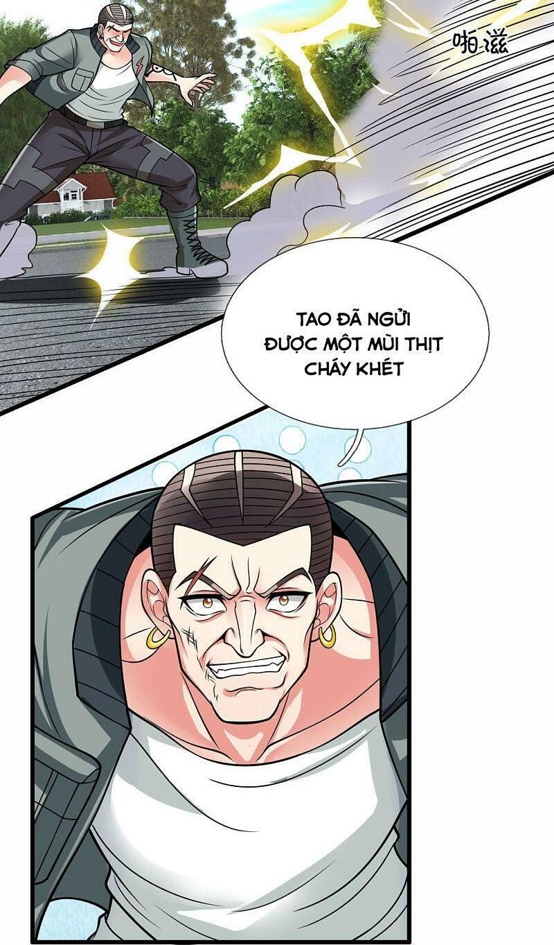 đọc truyện Đô Thị Chi Nghịch Thiên Tiên Tôn Chương 173 ảnh 9 tại Thiên Thai Truyện