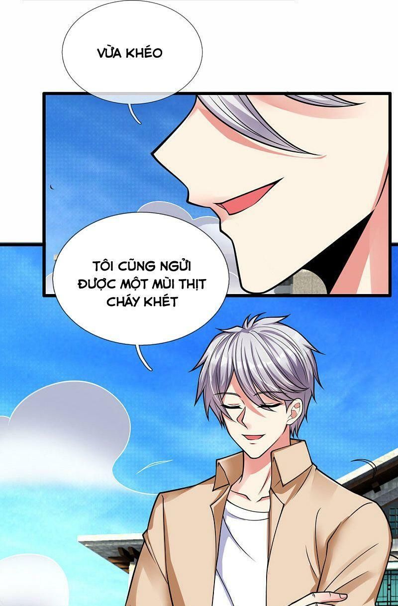 đọc truyện Đô Thị Chi Nghịch Thiên Tiên Tôn Chương 173 ảnh 10 tại Thiên Thai Truyện