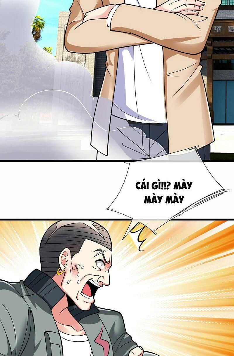 đọc truyện Đô Thị Chi Nghịch Thiên Tiên Tôn Chương 173 ảnh 11 tại Thiên Thai Truyện