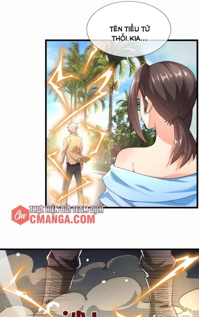 đọc truyện Đô Thị Chi Nghịch Thiên Tiên Tôn Chương 174 ảnh 3 tại Thiên Thai Truyện