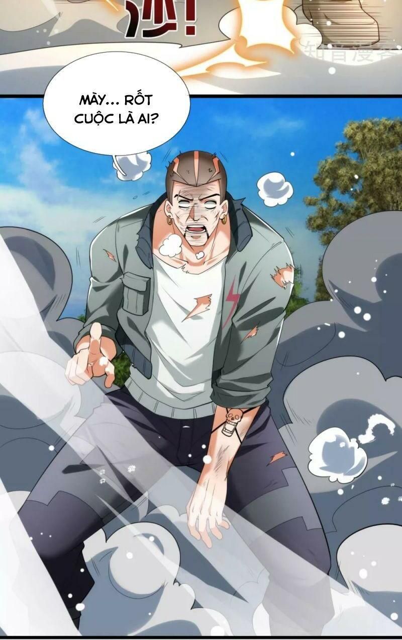 đọc truyện Đô Thị Chi Nghịch Thiên Tiên Tôn Chương 174 ảnh 4 tại Thiên Thai Truyện