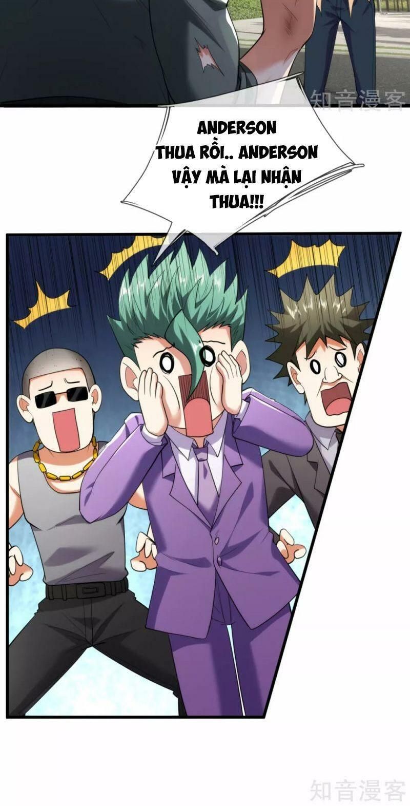 đọc truyện Đô Thị Chi Nghịch Thiên Tiên Tôn Chương 174 ảnh 7 tại Thiên Thai Truyện