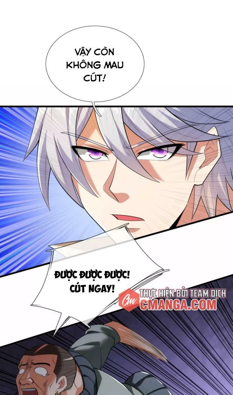 đọc truyện Đô Thị Chi Nghịch Thiên Tiên Tôn Chương 174 ảnh 8 tại Thiên Thai Truyện