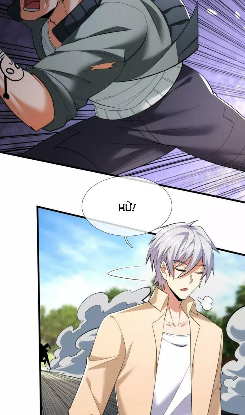 đọc truyện Đô Thị Chi Nghịch Thiên Tiên Tôn Chương 174 ảnh 9 tại Thiên Thai Truyện