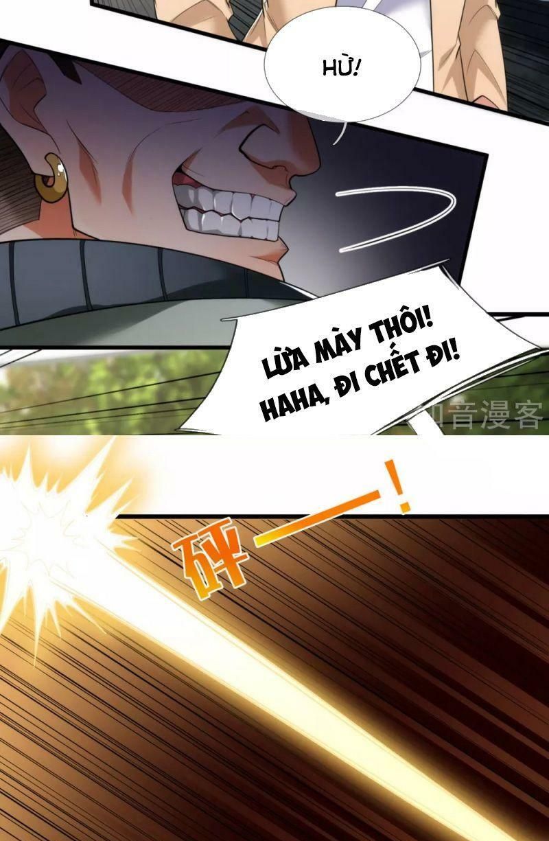 đọc truyện Đô Thị Chi Nghịch Thiên Tiên Tôn Chương 174 ảnh 10 tại Thiên Thai Truyện