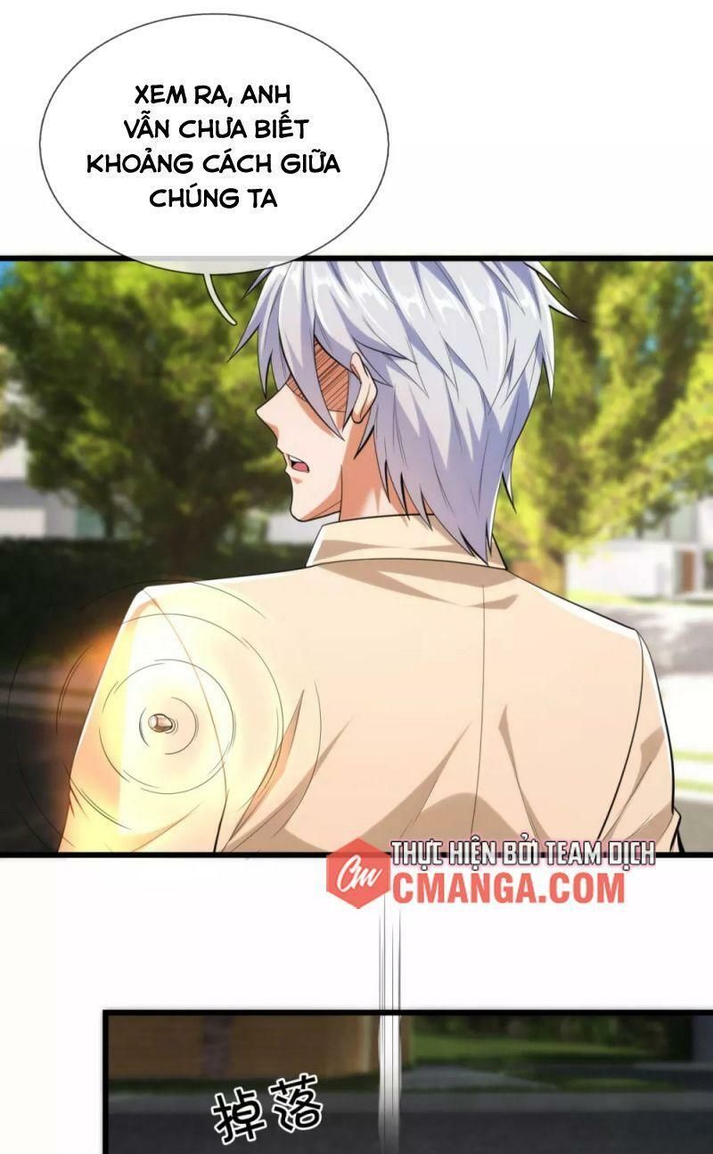 đọc truyện Đô Thị Chi Nghịch Thiên Tiên Tôn Chương 175 ảnh 3 tại Thiên Thai Truyện