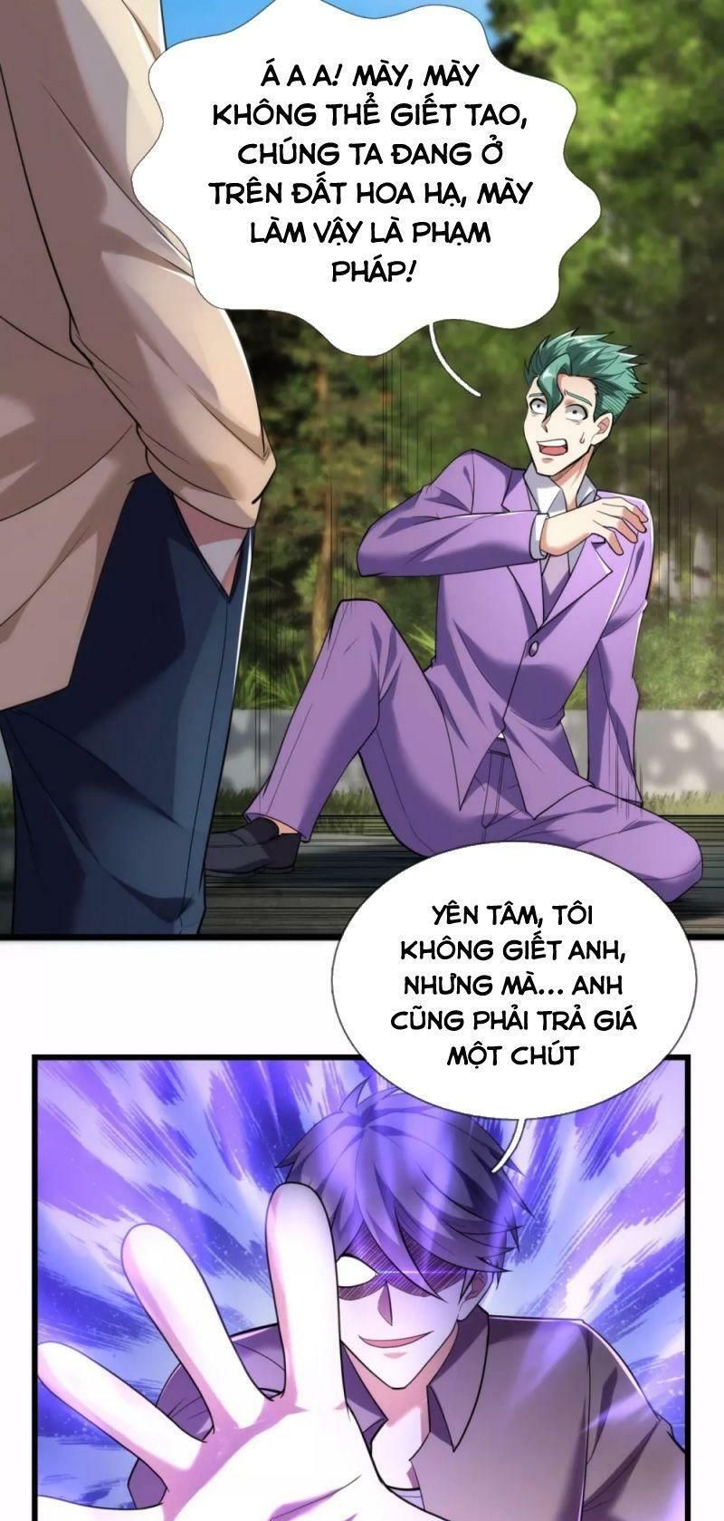 đọc truyện Đô Thị Chi Nghịch Thiên Tiên Tôn Chương 175 ảnh 13 tại Thiên Thai Truyện