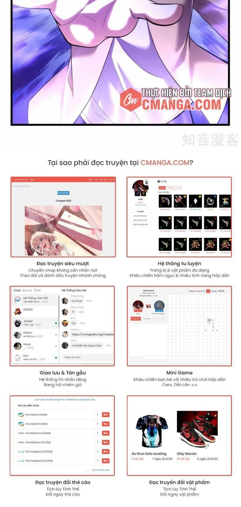 đọc truyện Đô Thị Chi Nghịch Thiên Tiên Tôn Chương 175 ảnh 14 tại Thiên Thai Truyện