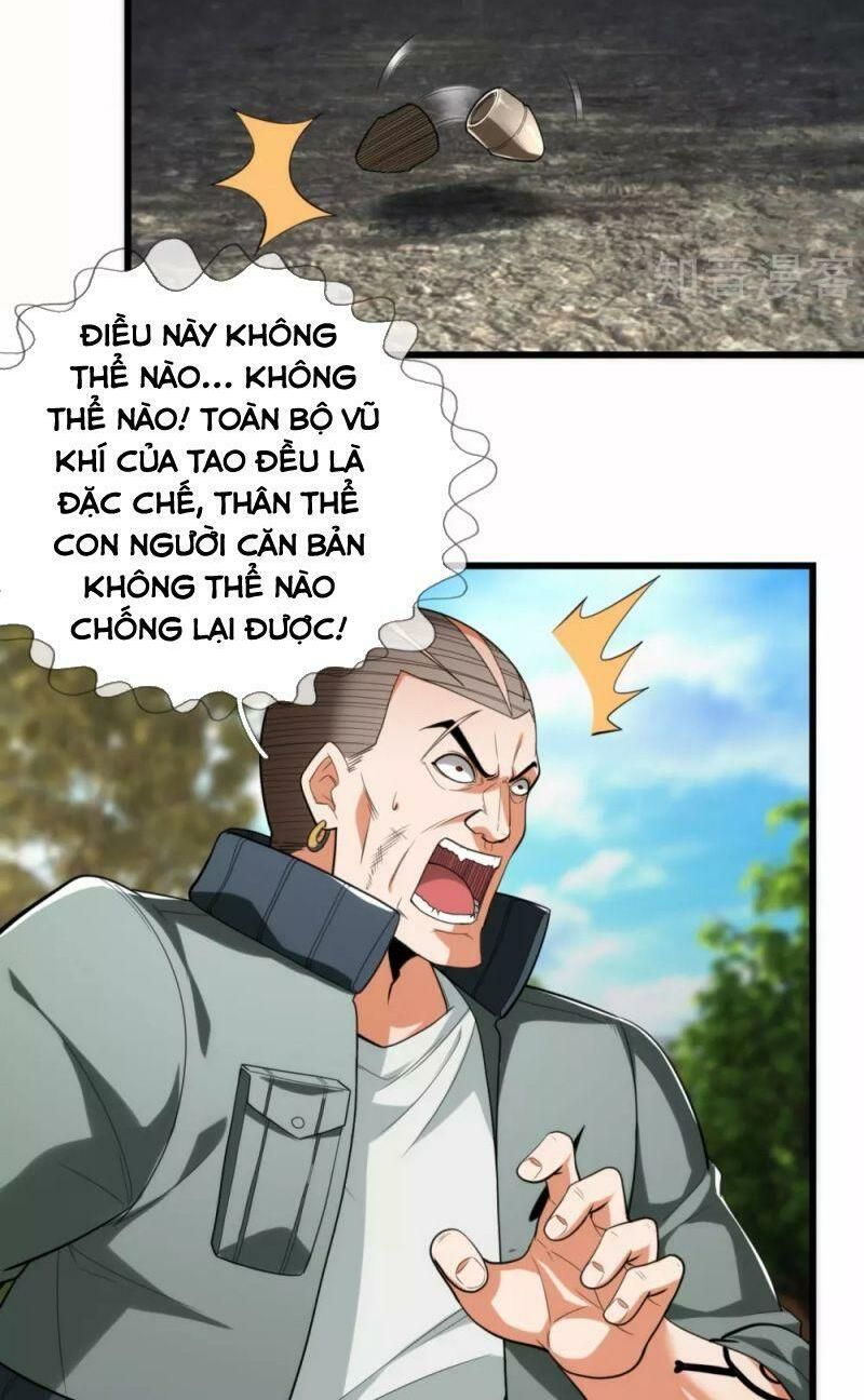 đọc truyện Đô Thị Chi Nghịch Thiên Tiên Tôn Chương 175 ảnh 4 tại Thiên Thai Truyện