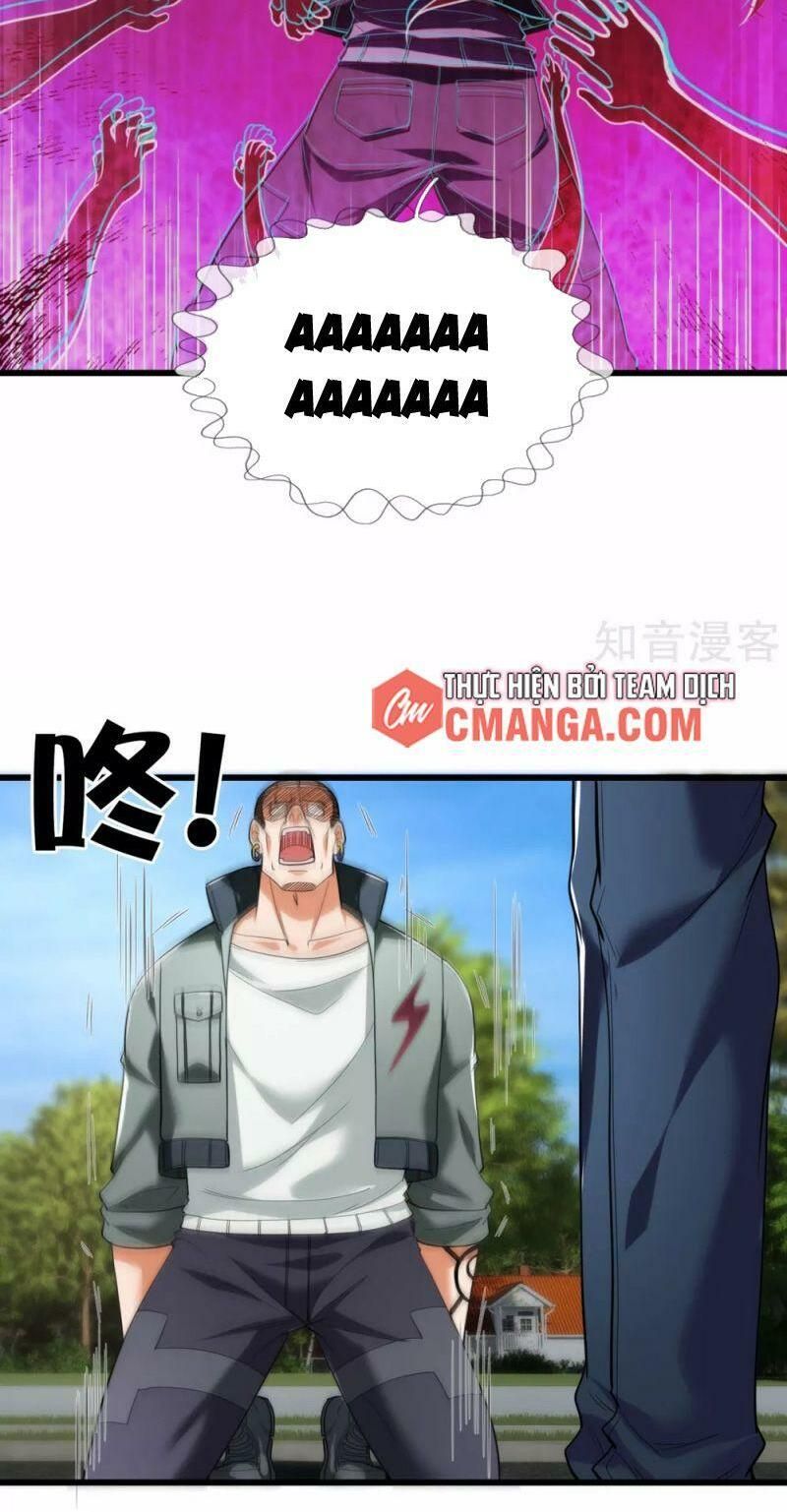 đọc truyện Đô Thị Chi Nghịch Thiên Tiên Tôn Chương 175 ảnh 8 tại Thiên Thai Truyện