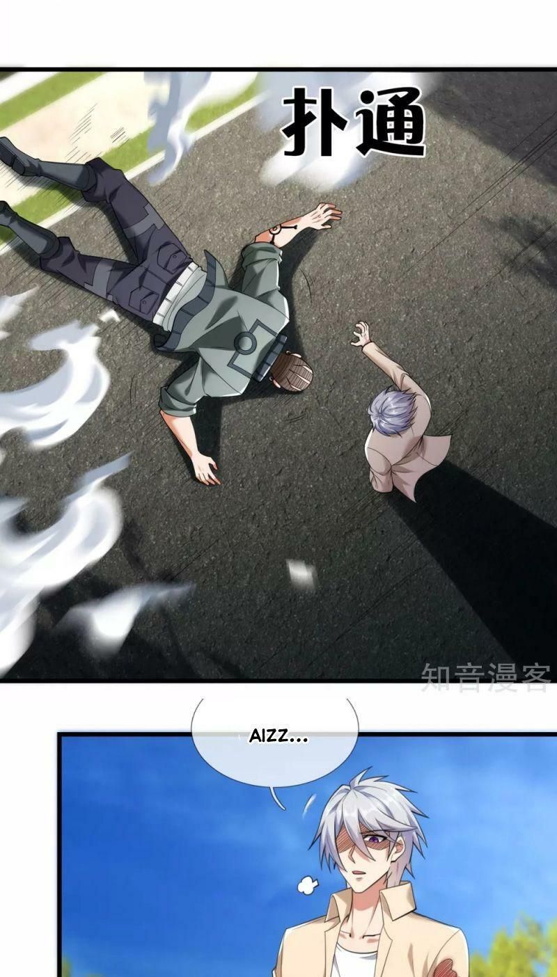 đọc truyện Đô Thị Chi Nghịch Thiên Tiên Tôn Chương 175 ảnh 9 tại Thiên Thai Truyện