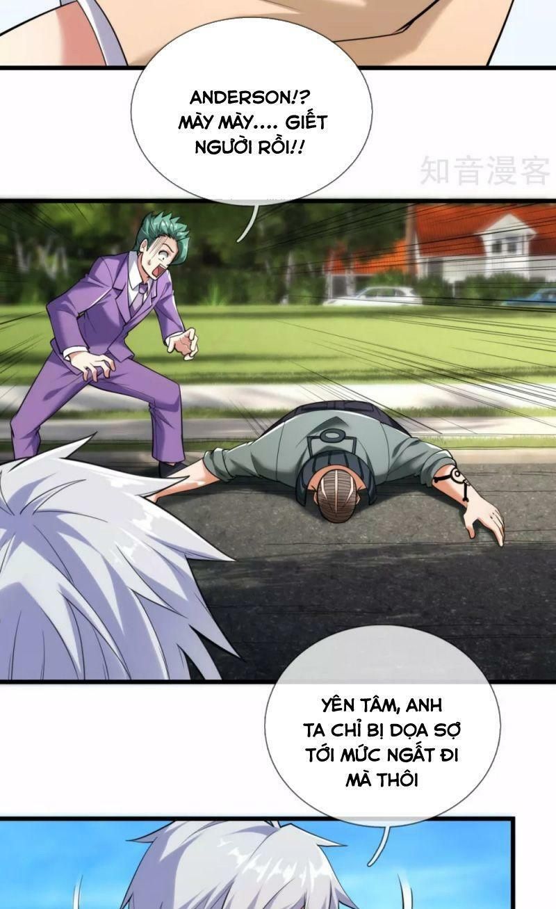 đọc truyện Đô Thị Chi Nghịch Thiên Tiên Tôn Chương 175 ảnh 11 tại Thiên Thai Truyện