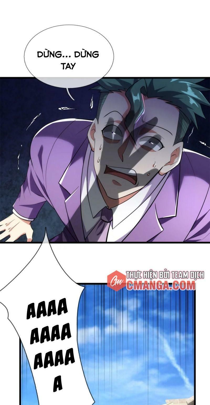 đọc truyện Đô Thị Chi Nghịch Thiên Tiên Tôn Chương 176 ảnh 3 tại Thiên Thai Truyện