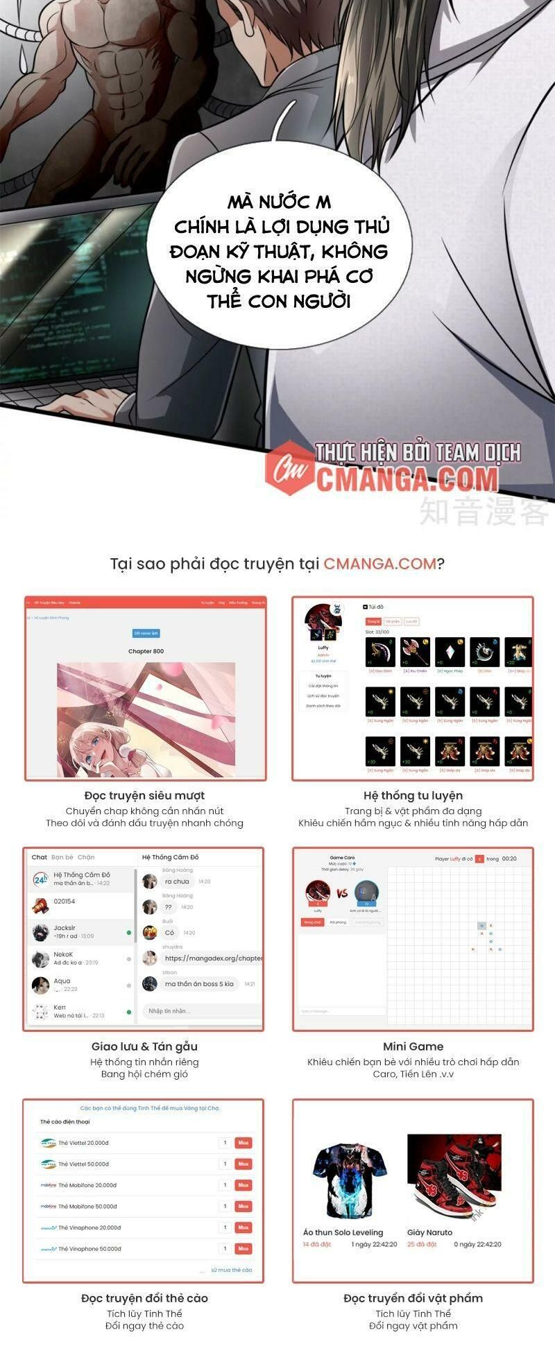 đọc truyện Đô Thị Chi Nghịch Thiên Tiên Tôn Chương 176 ảnh 13 tại Thiên Thai Truyện