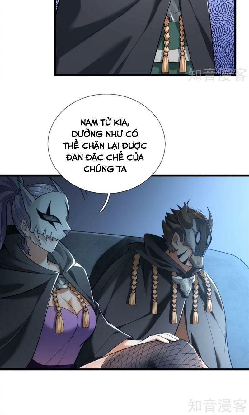 đọc truyện Đô Thị Chi Nghịch Thiên Tiên Tôn Chương 176 ảnh 6 tại Thiên Thai Truyện