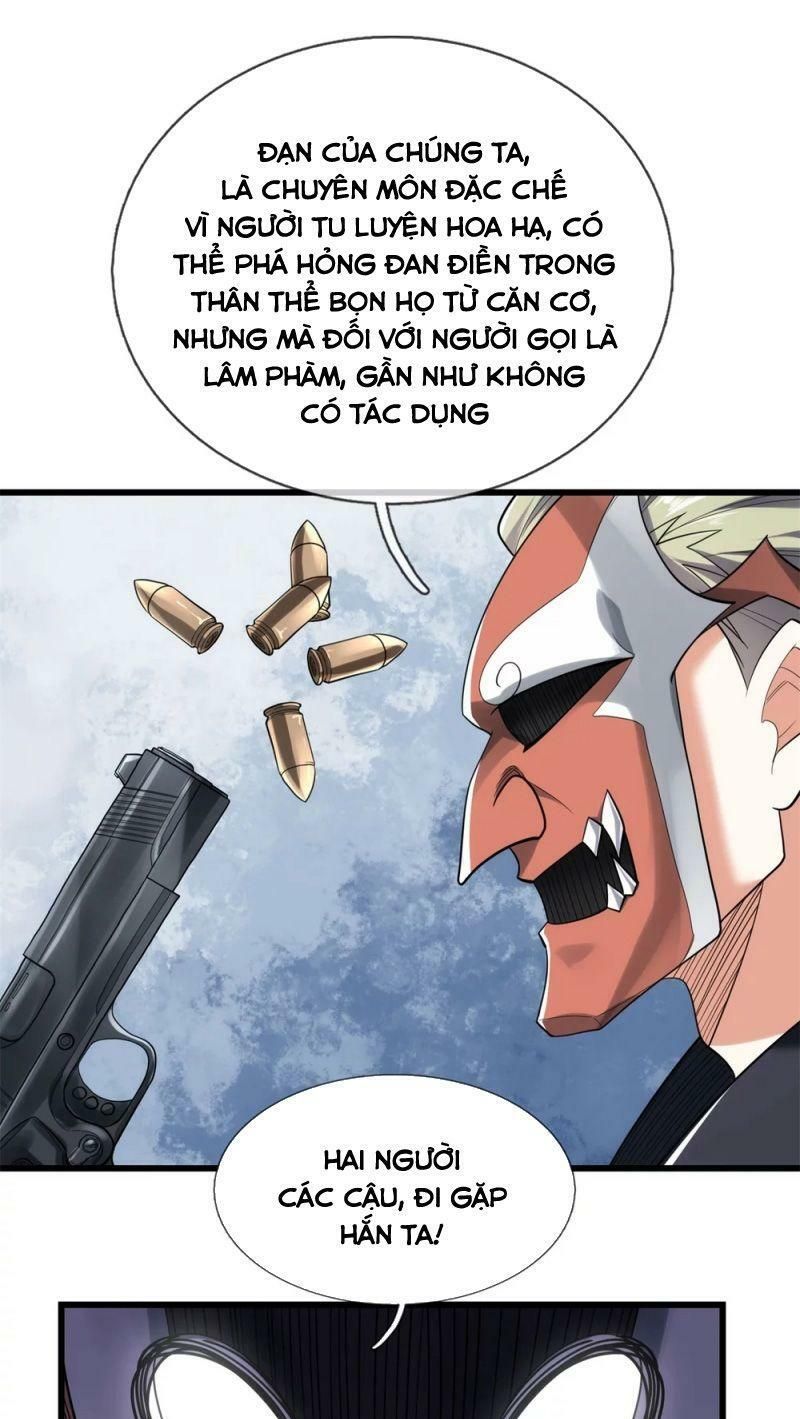 đọc truyện Đô Thị Chi Nghịch Thiên Tiên Tôn Chương 176 ảnh 7 tại Thiên Thai Truyện