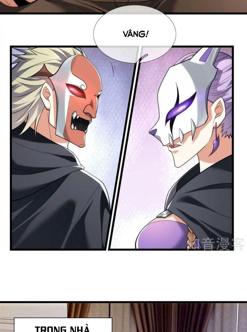 đọc truyện Đô Thị Chi Nghịch Thiên Tiên Tôn Chương 176 ảnh 9 tại Thiên Thai Truyện