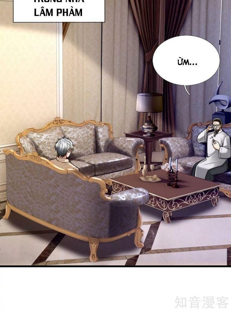 đọc truyện Đô Thị Chi Nghịch Thiên Tiên Tôn Chương 176 ảnh 10 tại Thiên Thai Truyện