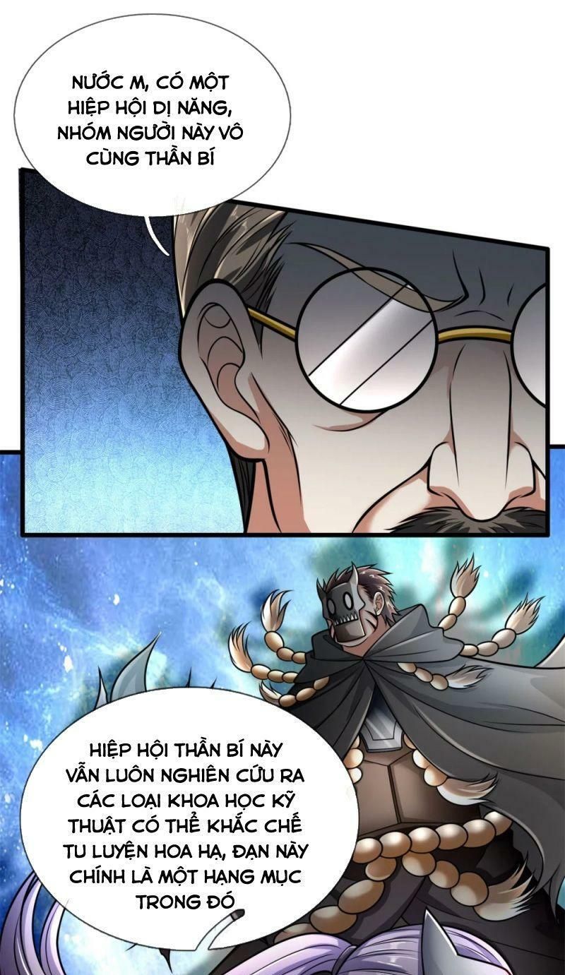 đọc truyện Đô Thị Chi Nghịch Thiên Tiên Tôn Chương 177 ảnh 3 tại Thiên Thai Truyện