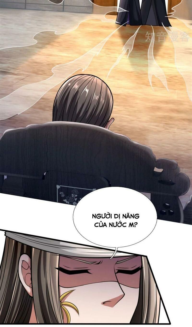 đọc truyện Đô Thị Chi Nghịch Thiên Tiên Tôn Chương 177 ảnh 12 tại Thiên Thai Truyện