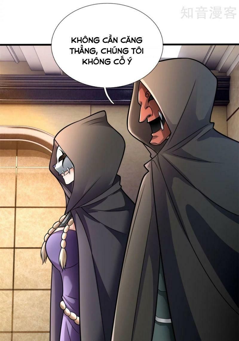 đọc truyện Đô Thị Chi Nghịch Thiên Tiên Tôn Chương 177 ảnh 13 tại Thiên Thai Truyện