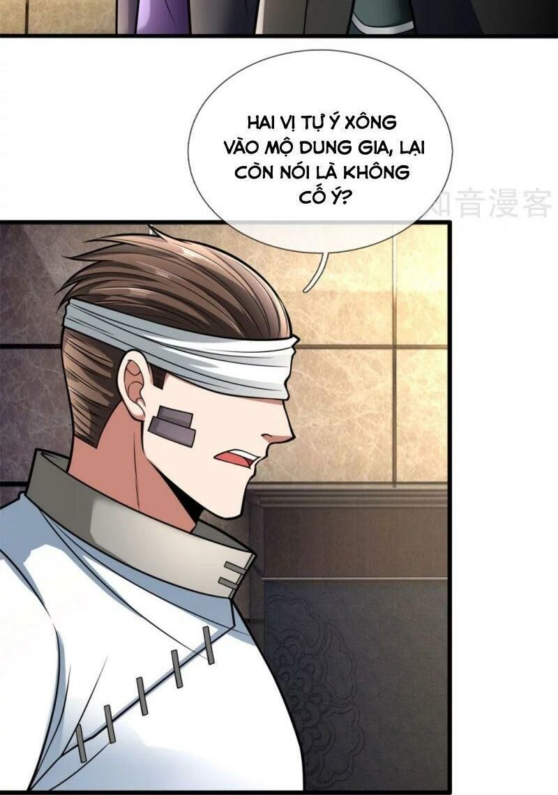 đọc truyện Đô Thị Chi Nghịch Thiên Tiên Tôn Chương 177 ảnh 14 tại Thiên Thai Truyện