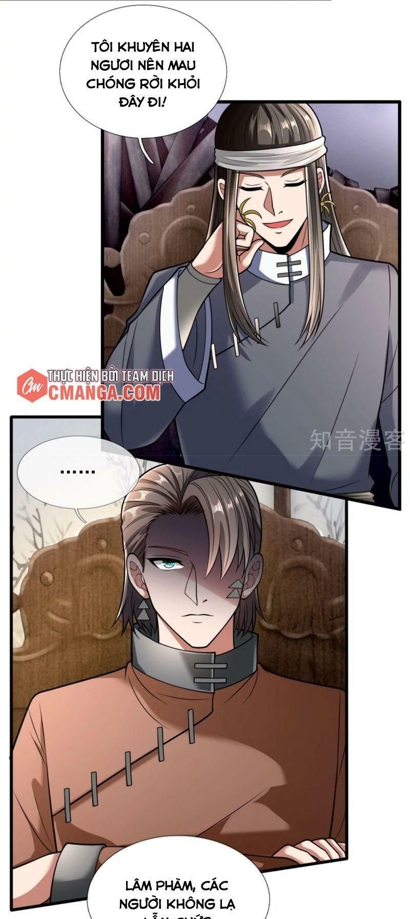 đọc truyện Đô Thị Chi Nghịch Thiên Tiên Tôn Chương 177 ảnh 15 tại Thiên Thai Truyện