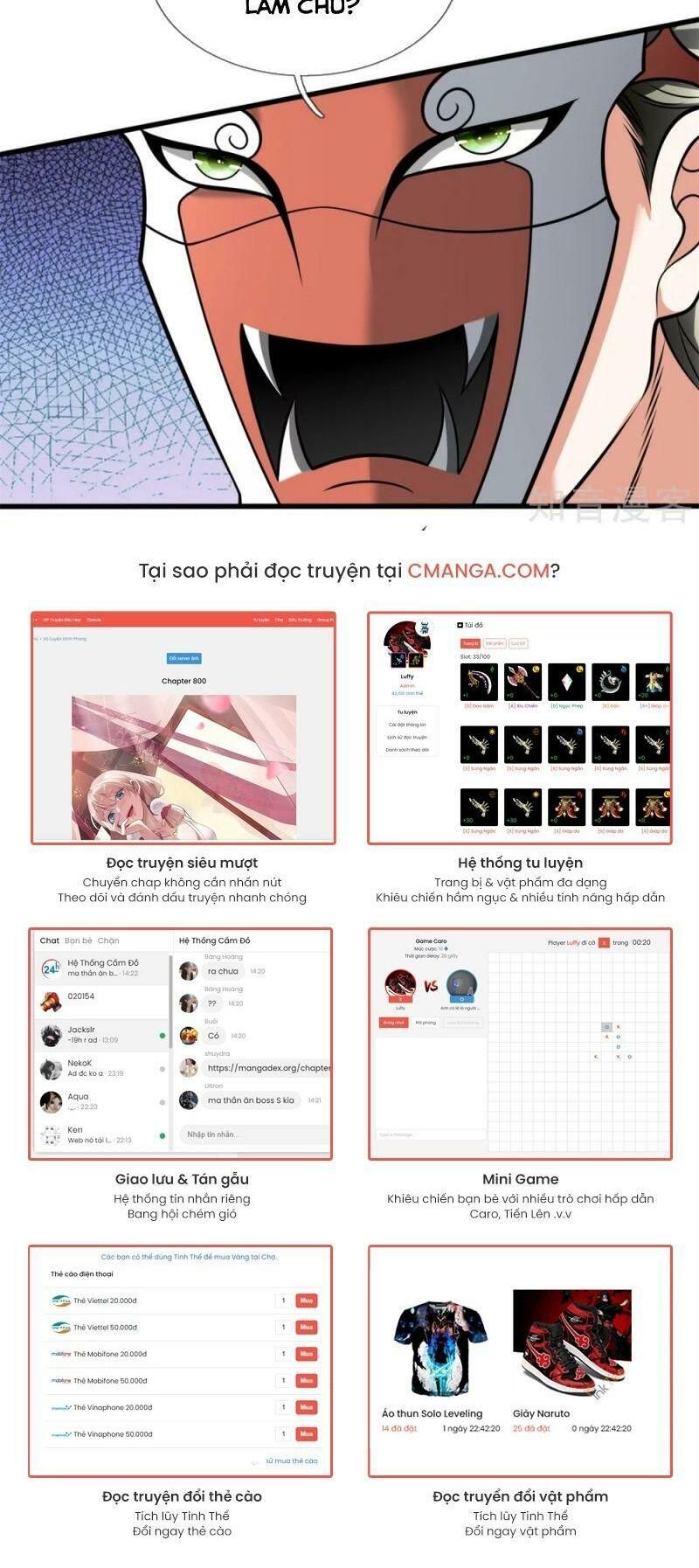 đọc truyện Đô Thị Chi Nghịch Thiên Tiên Tôn Chương 177 ảnh 16 tại Thiên Thai Truyện