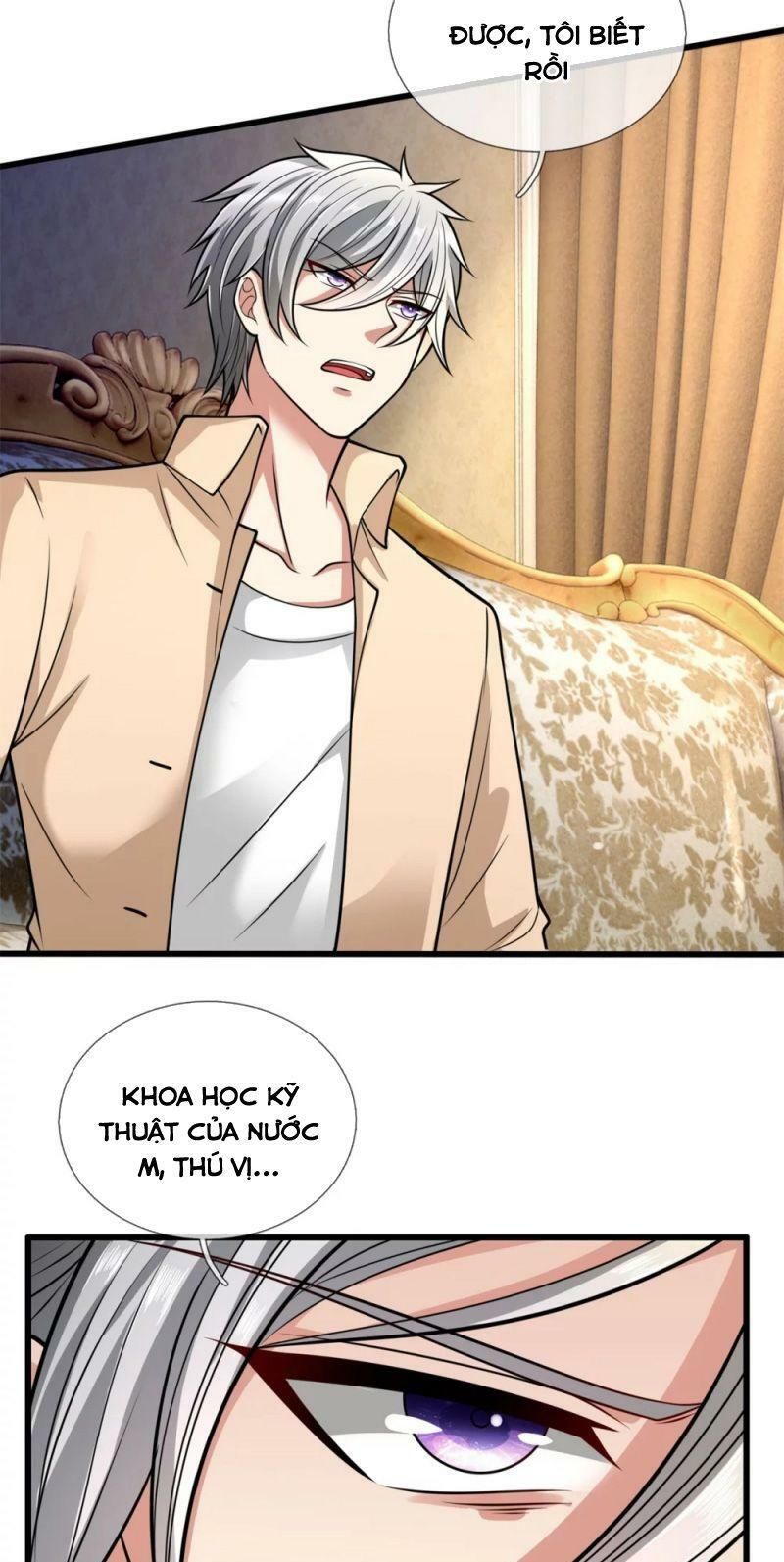 đọc truyện Đô Thị Chi Nghịch Thiên Tiên Tôn Chương 177 ảnh 7 tại Thiên Thai Truyện