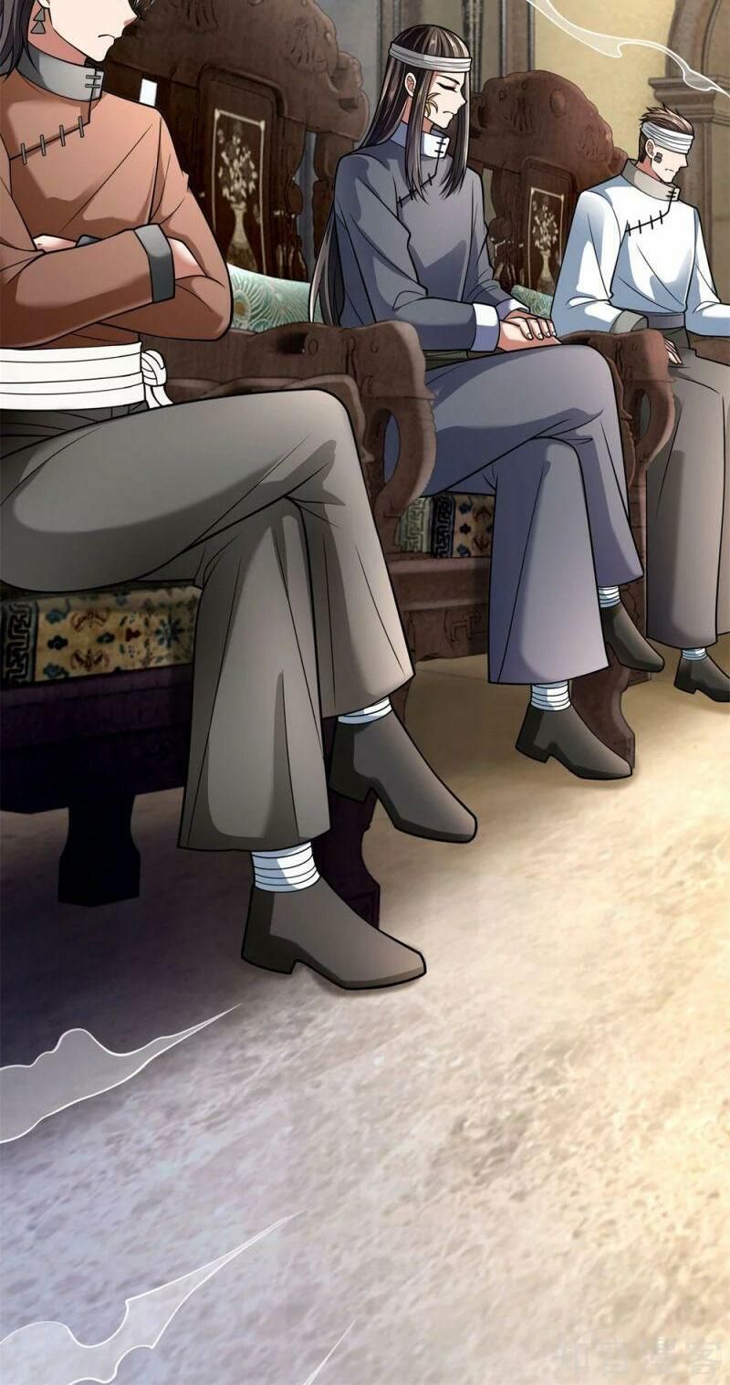 đọc truyện Đô Thị Chi Nghịch Thiên Tiên Tôn Chương 177 ảnh 10 tại Thiên Thai Truyện