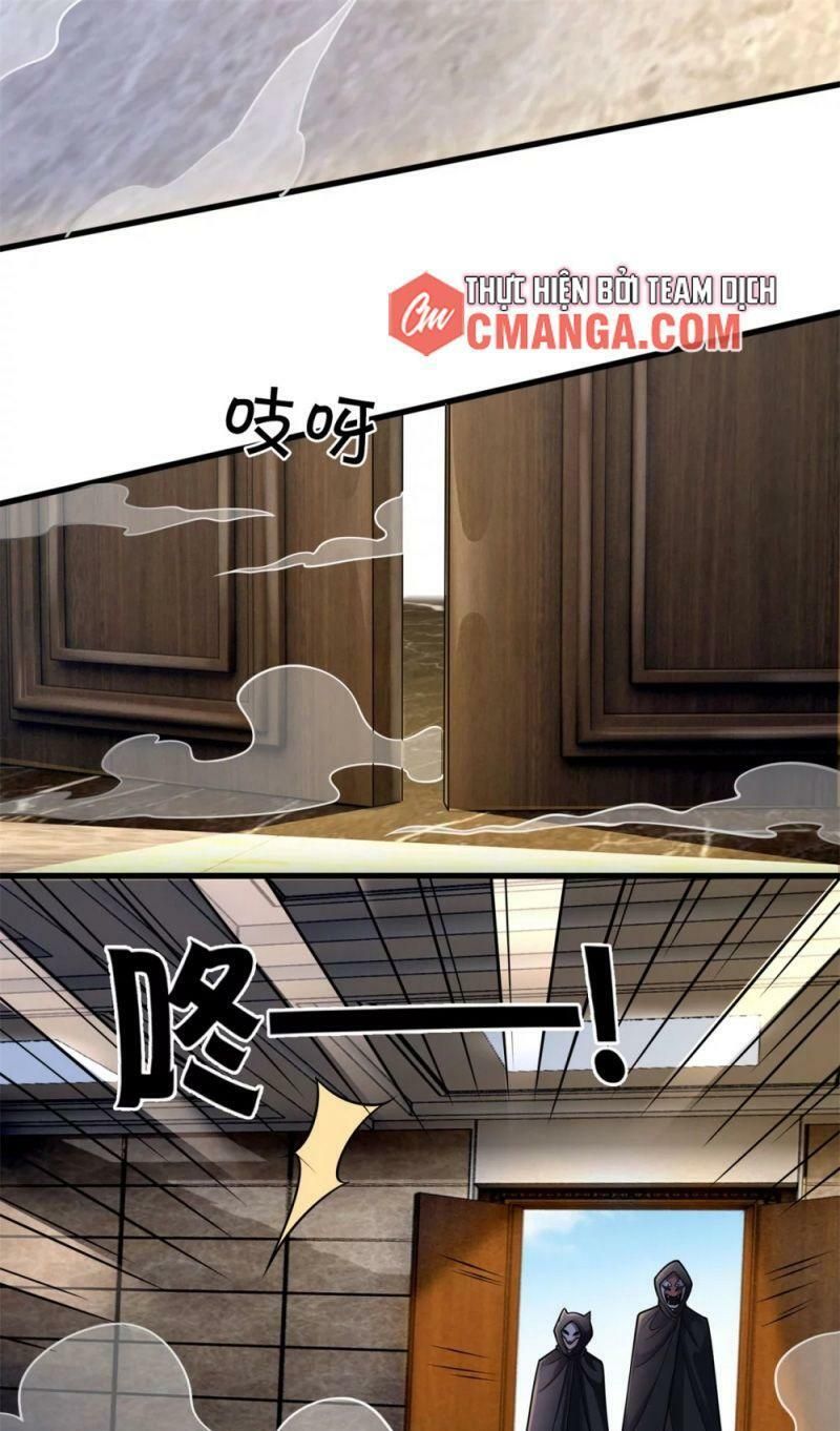 đọc truyện Đô Thị Chi Nghịch Thiên Tiên Tôn Chương 177 ảnh 11 tại Thiên Thai Truyện