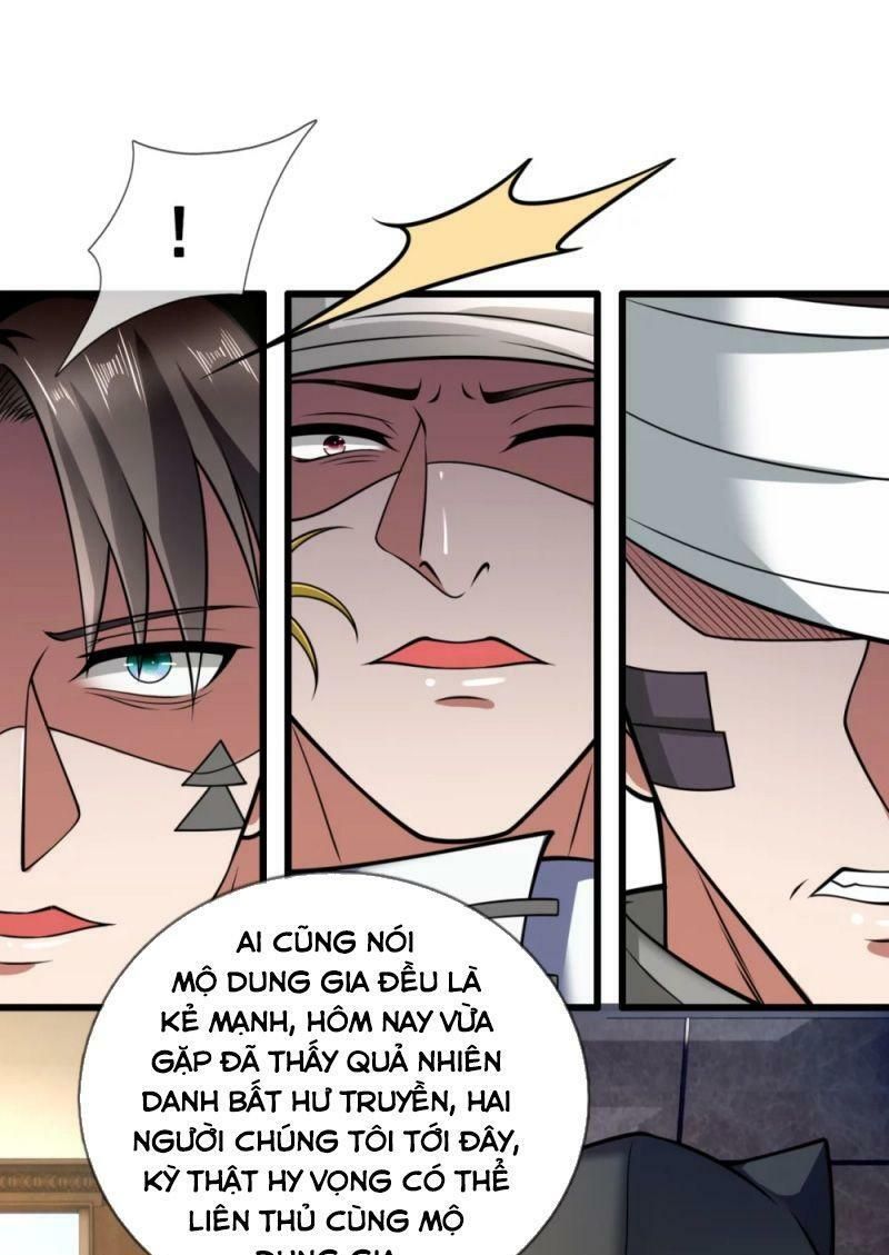 đọc truyện Đô Thị Chi Nghịch Thiên Tiên Tôn Chương 178 ảnh 3 tại Thiên Thai Truyện