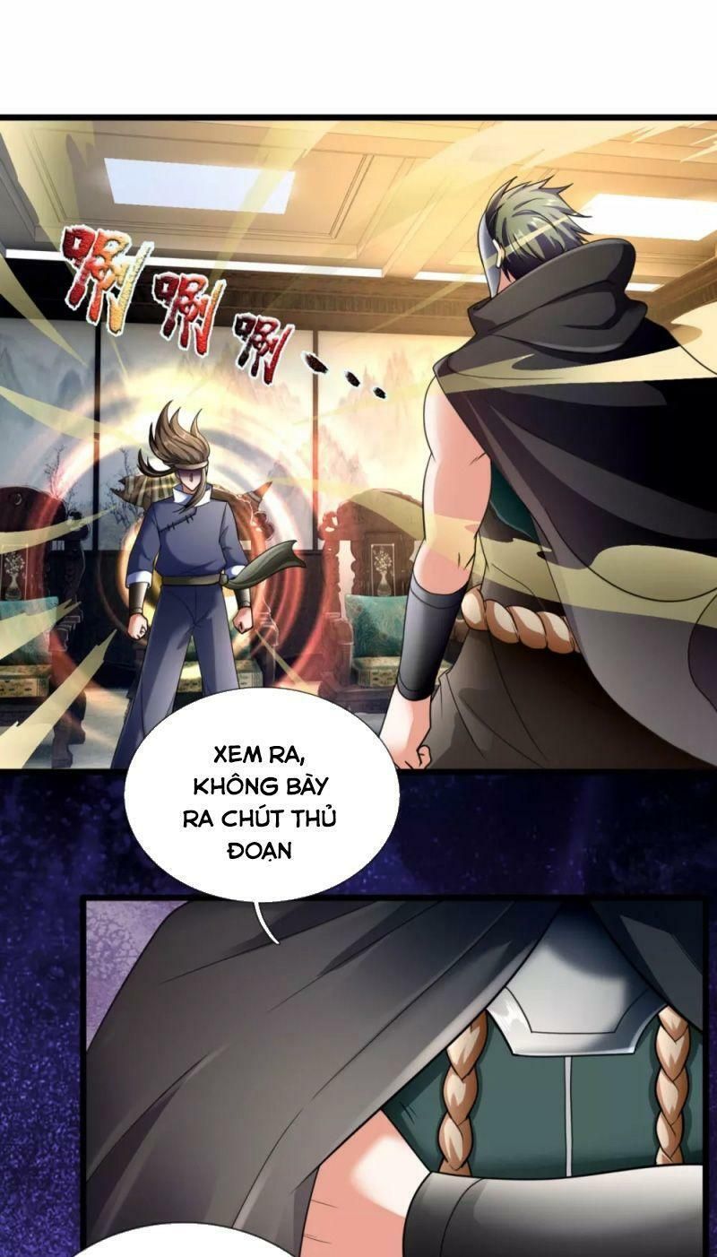 đọc truyện Đô Thị Chi Nghịch Thiên Tiên Tôn Chương 178 ảnh 13 tại Thiên Thai Truyện