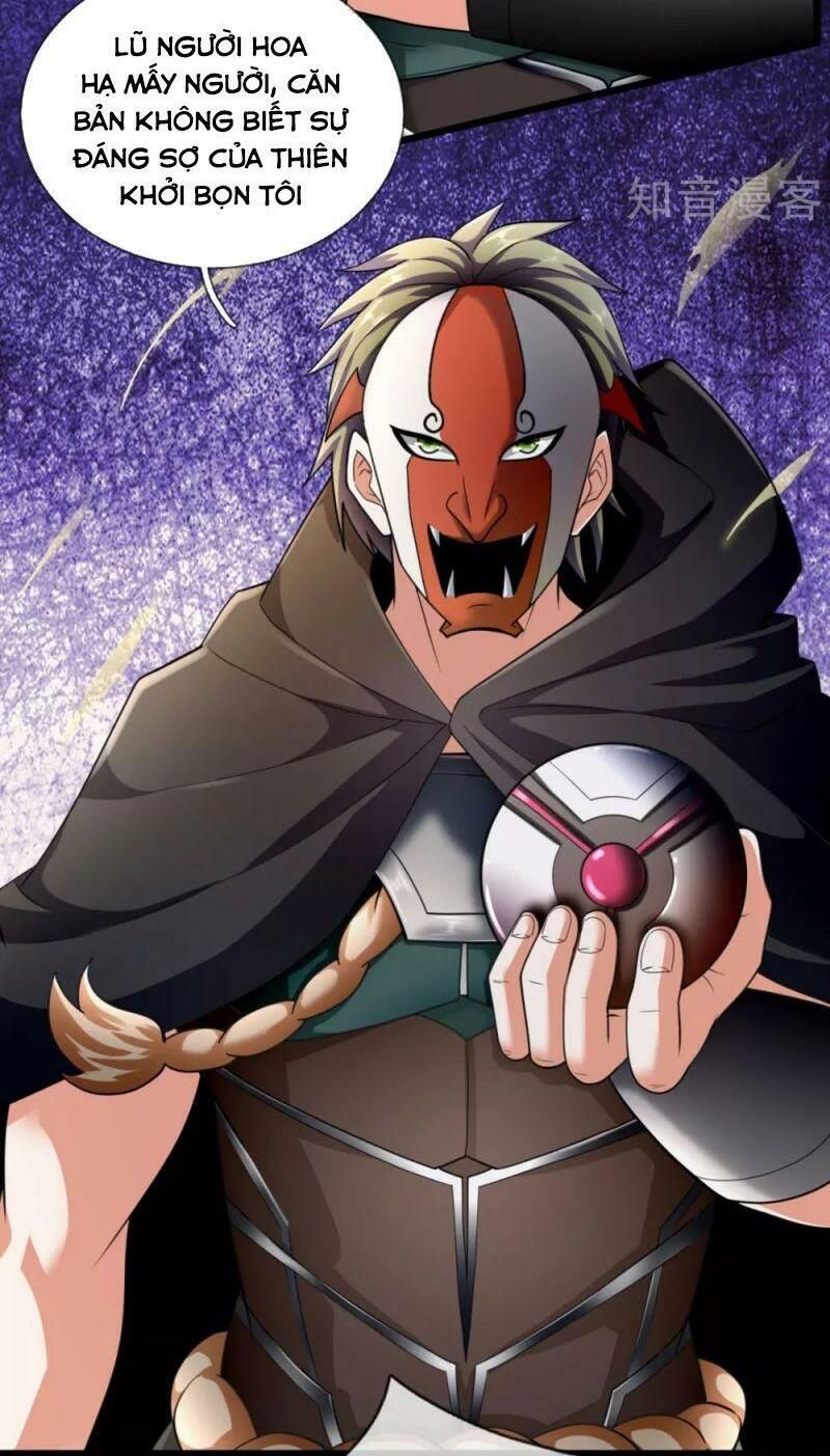 đọc truyện Đô Thị Chi Nghịch Thiên Tiên Tôn Chương 178 ảnh 14 tại Thiên Thai Truyện