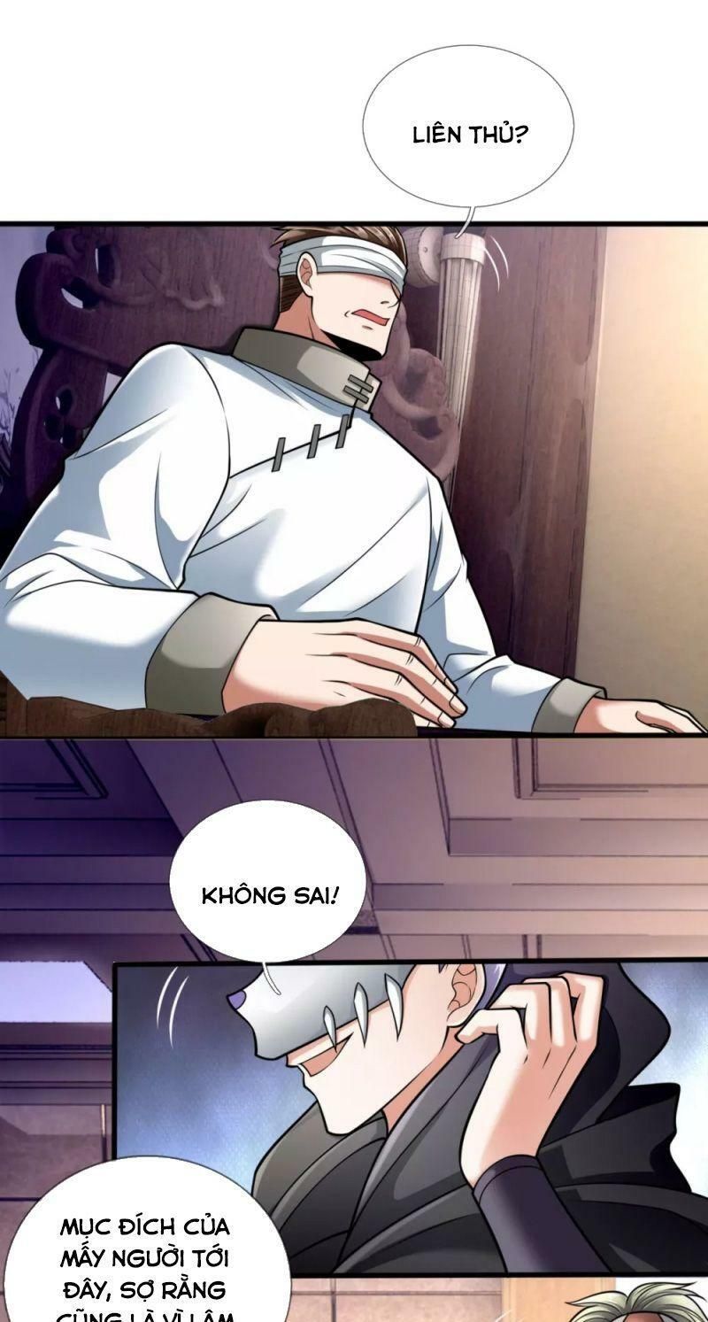 đọc truyện Đô Thị Chi Nghịch Thiên Tiên Tôn Chương 178 ảnh 5 tại Thiên Thai Truyện