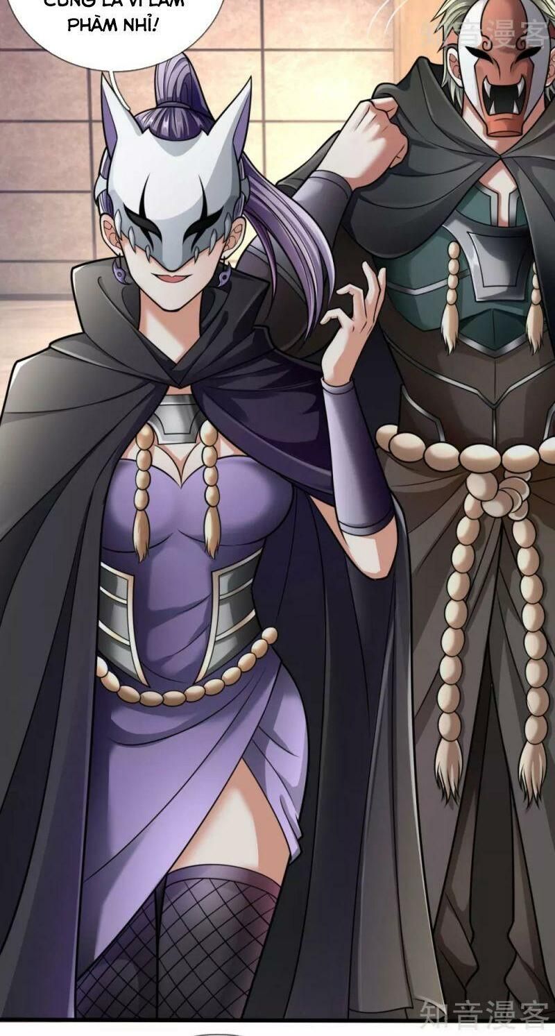 đọc truyện Đô Thị Chi Nghịch Thiên Tiên Tôn Chương 178 ảnh 6 tại Thiên Thai Truyện