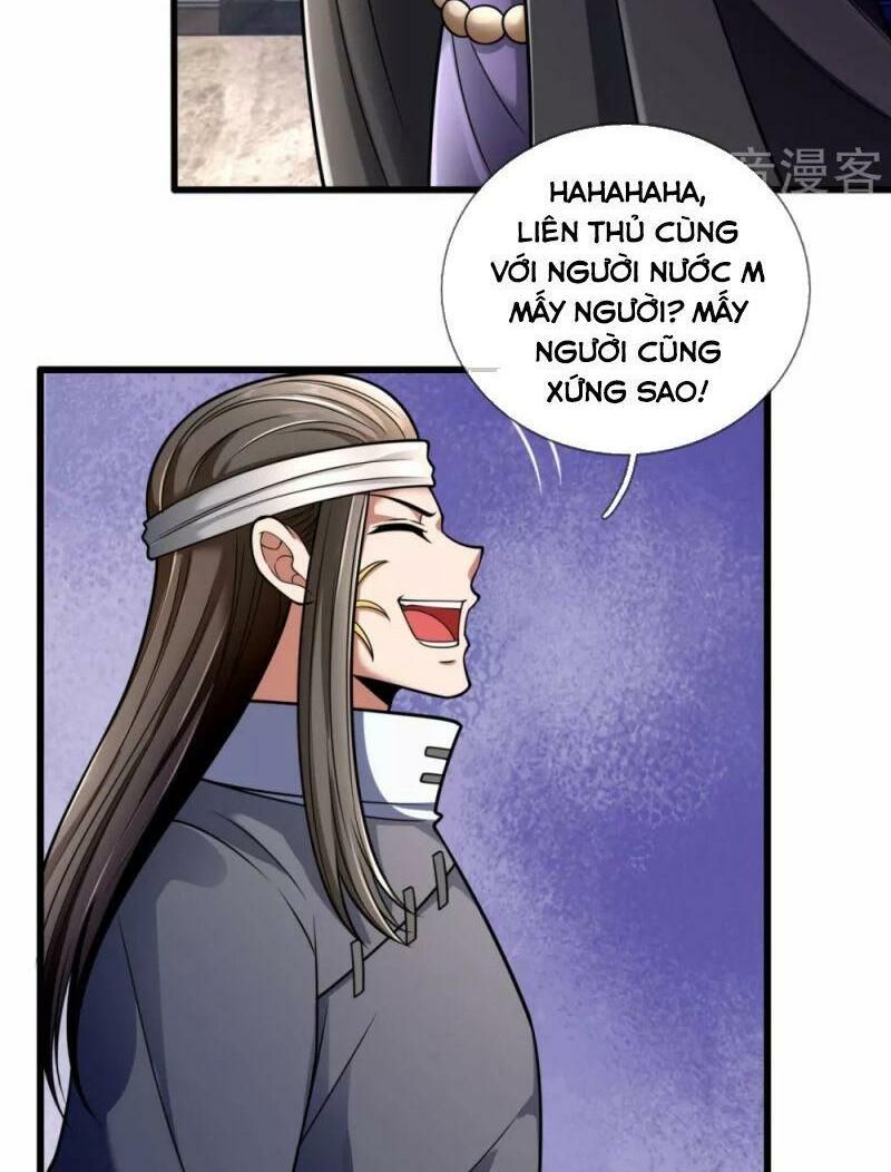 đọc truyện Đô Thị Chi Nghịch Thiên Tiên Tôn Chương 178 ảnh 8 tại Thiên Thai Truyện