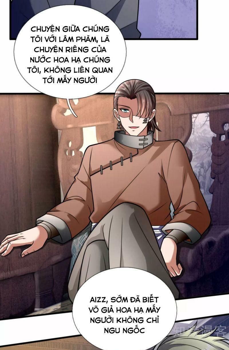 đọc truyện Đô Thị Chi Nghịch Thiên Tiên Tôn Chương 178 ảnh 9 tại Thiên Thai Truyện