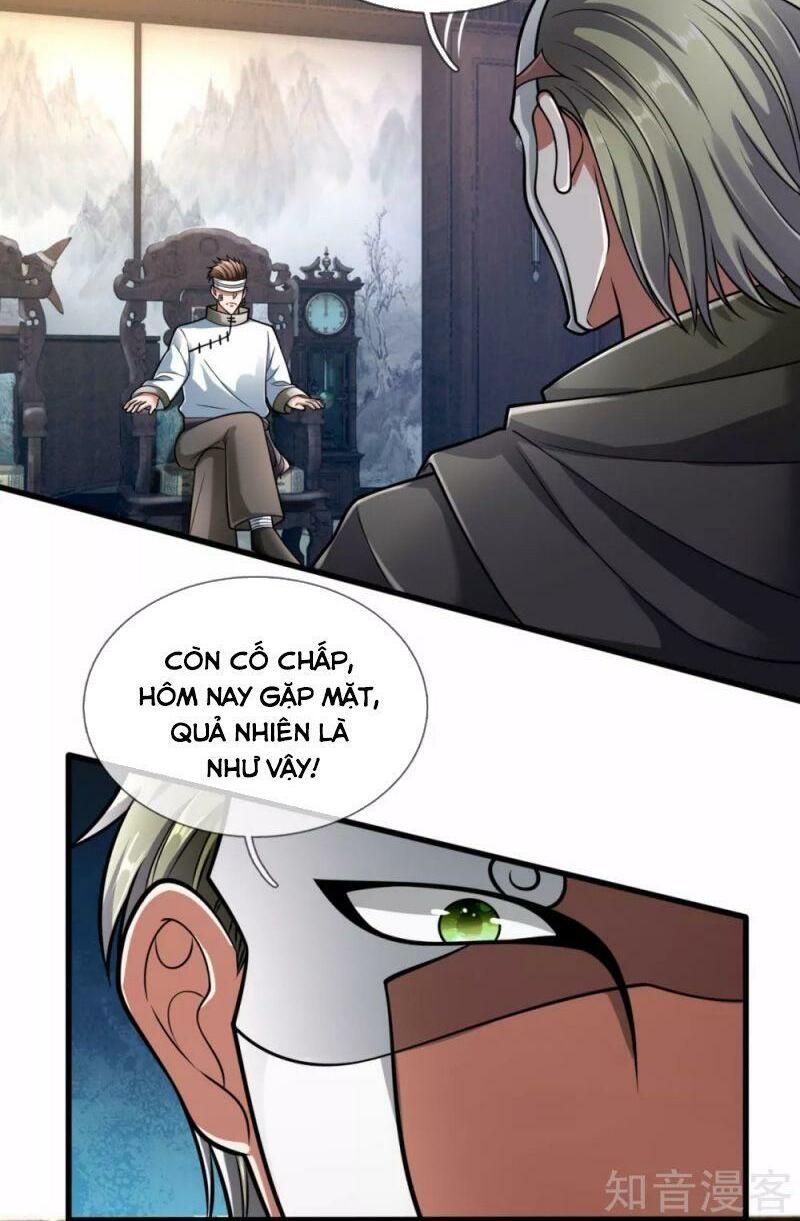 đọc truyện Đô Thị Chi Nghịch Thiên Tiên Tôn Chương 178 ảnh 10 tại Thiên Thai Truyện